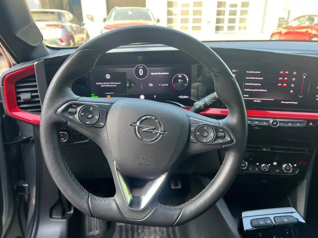 Opel Mokka-E