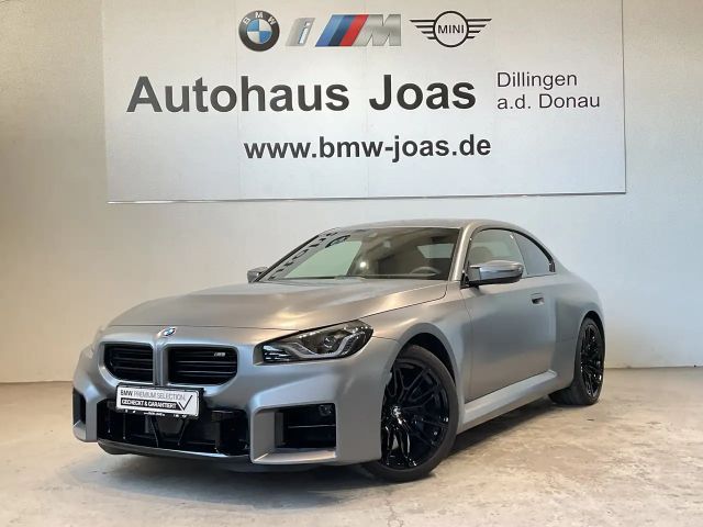 BMW M2 2024 Benzine