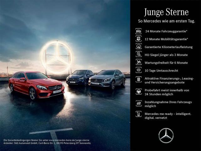 Mercedes-Benz S 400
