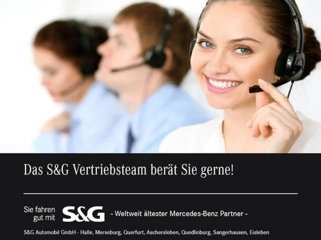 Mercedes-Benz S 400
