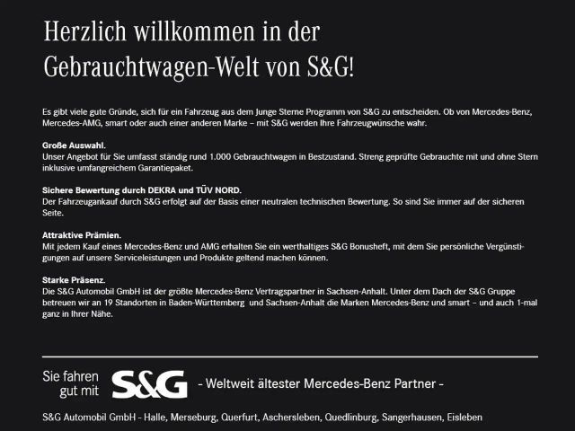 Mercedes-Benz S 400