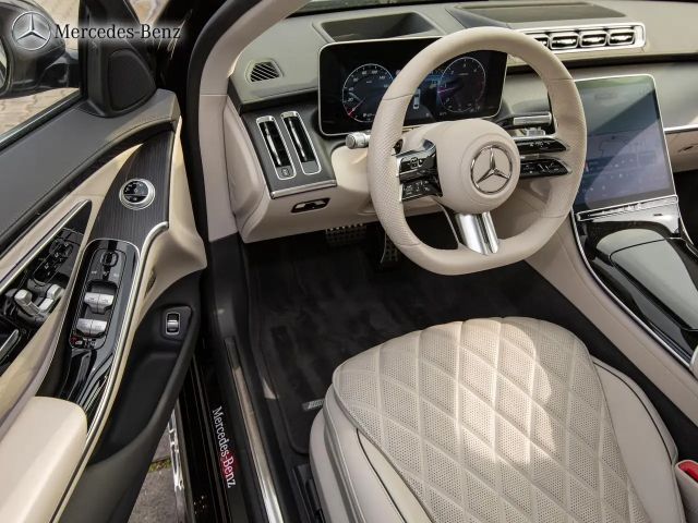Mercedes-Benz S 400