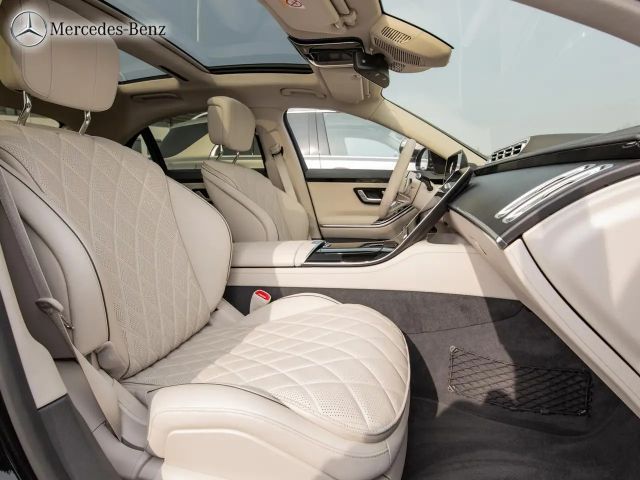 Mercedes-Benz S 400