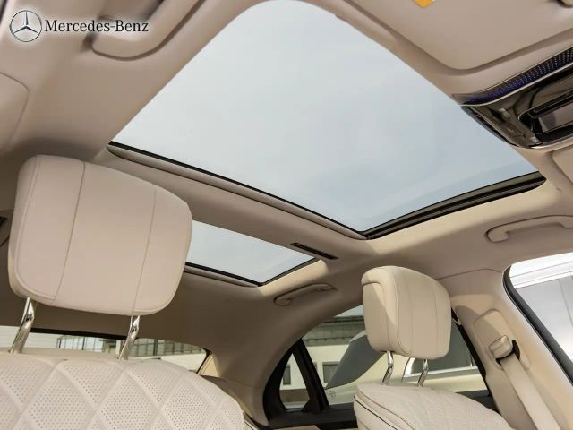 Mercedes-Benz S 400