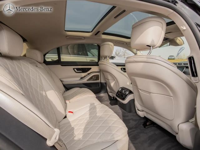 Mercedes-Benz S 400