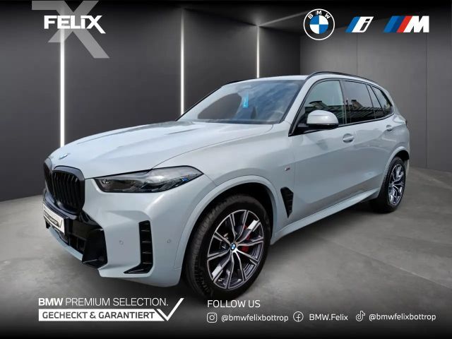 BMW X5 2024 Diesel