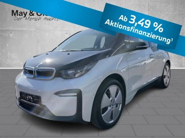 BMW i3 2022 Elektrisch
