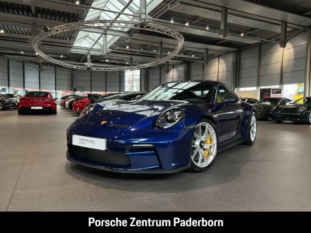 Porsche 992 2023 Benzine
