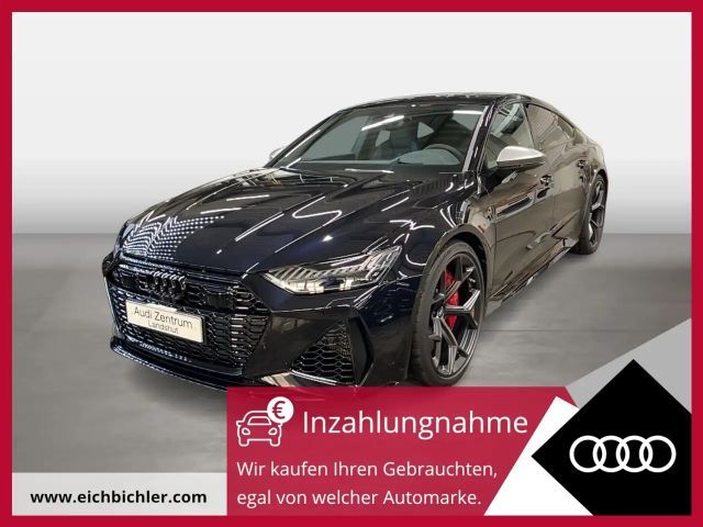 Audi RS7 2025 Benzine