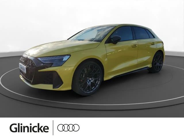 Audi RS3 2025 Benzine