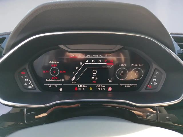 Audi RS Q3