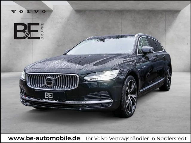 Volvo V90 2024 Hybride / Benzine