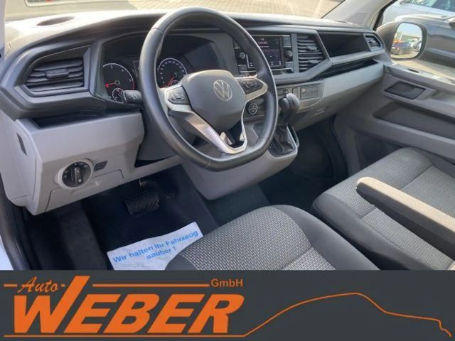 Volkswagen T6 Caravelle