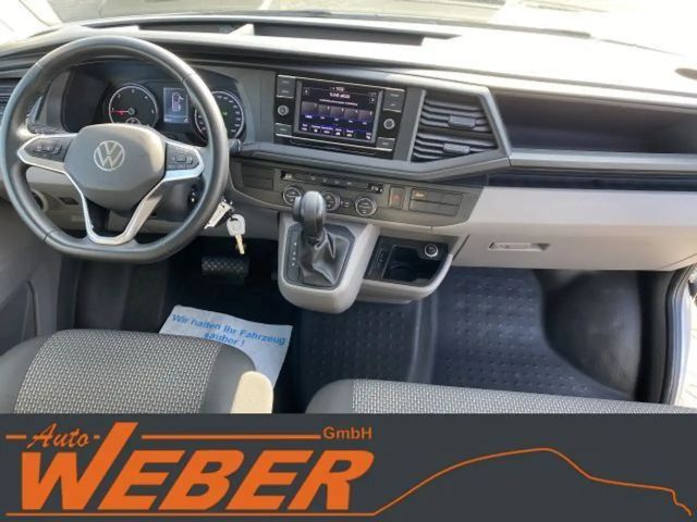Volkswagen T6 Caravelle