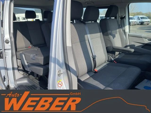 Volkswagen T6 Caravelle