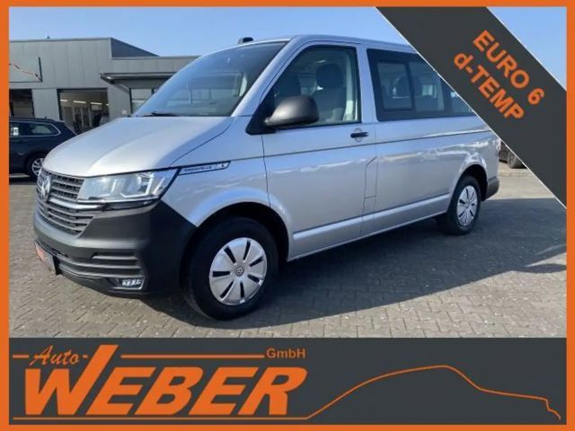Volkswagen T6 Caravelle 2024 Diesel
