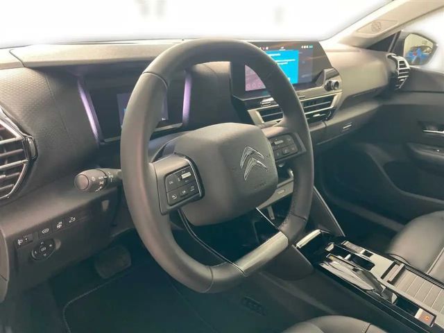 Citroen E-C4 Electric