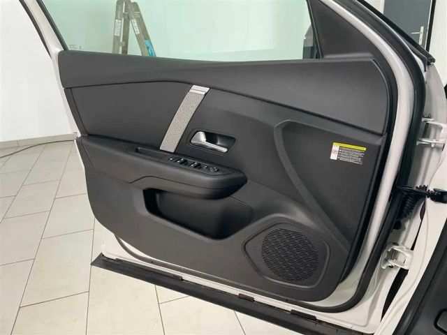 Citroen E-C4 Electric