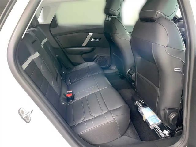 Citroen E-C4 Electric