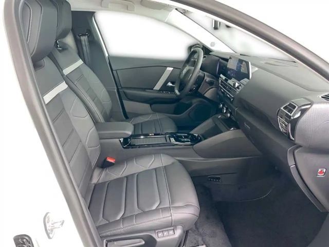 Citroen E-C4 Electric