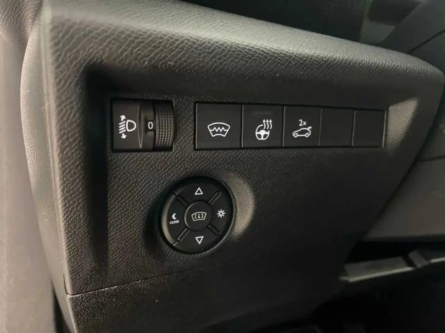 Citroen E-C4 Electric