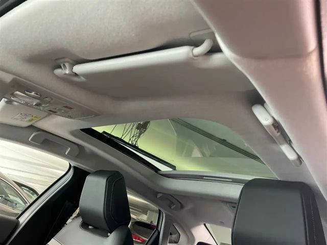Citroen E-C4 Electric