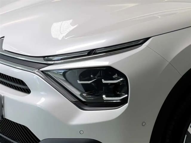 Citroen E-C4 Electric