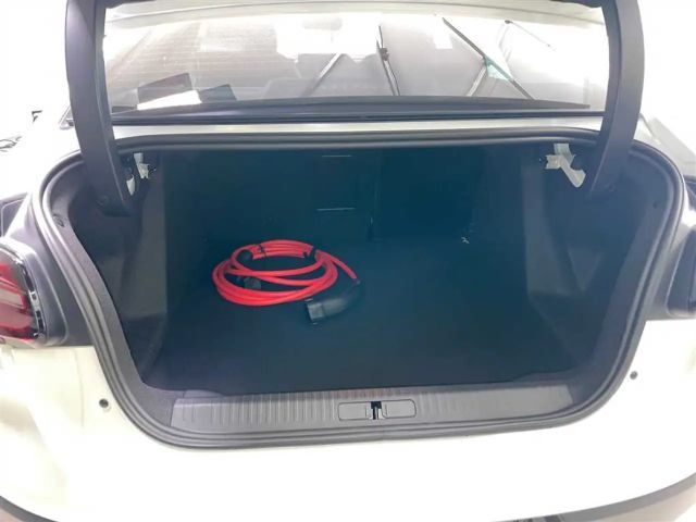 Citroen E-C4 Electric