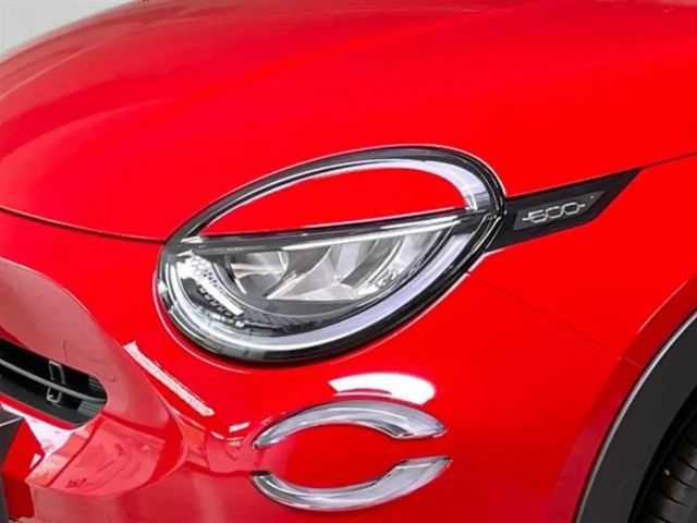 Fiat 600e