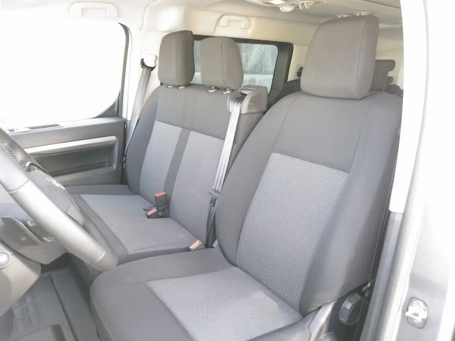 Opel Zafira Life