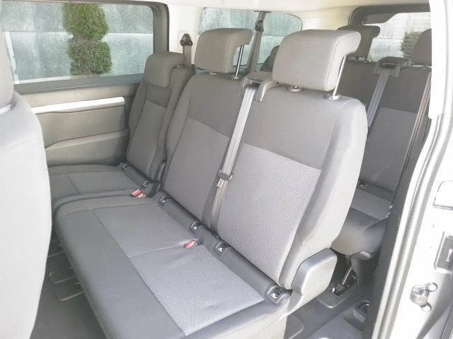 Opel Zafira Life