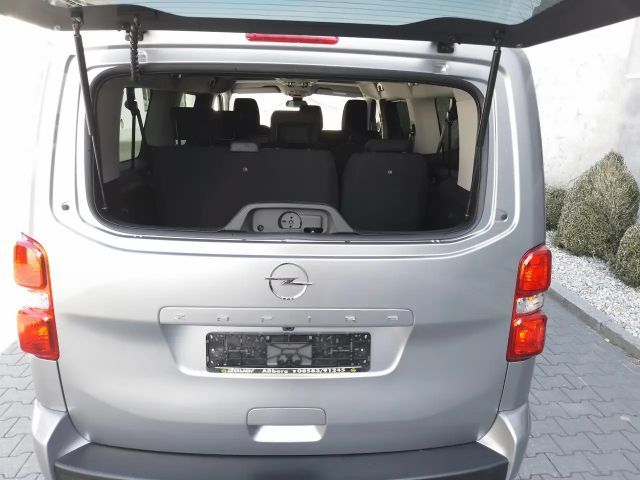 Opel Zafira Life