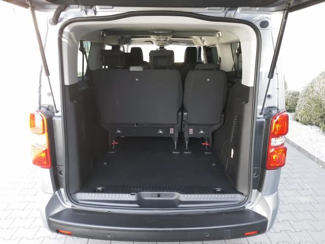 Opel Zafira Life