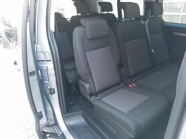 Opel Zafira Life