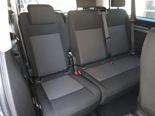 Opel Zafira Life