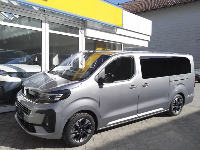 Opel Zafira Life