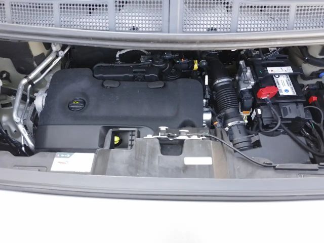 Opel Zafira Life