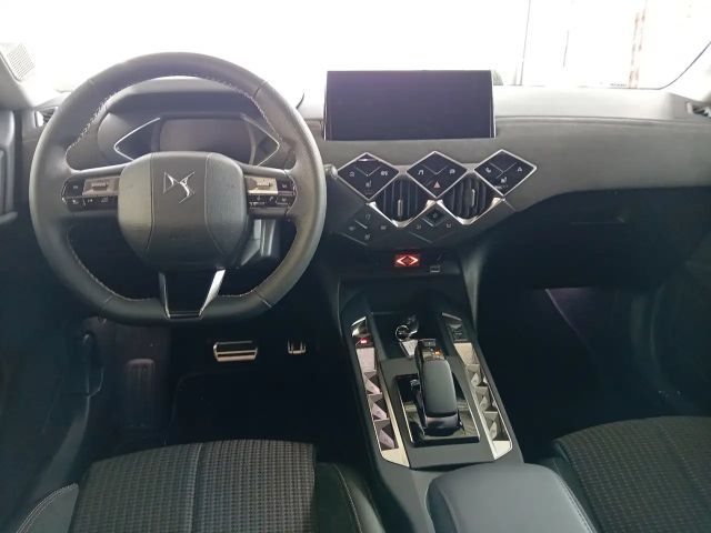DS DS 3