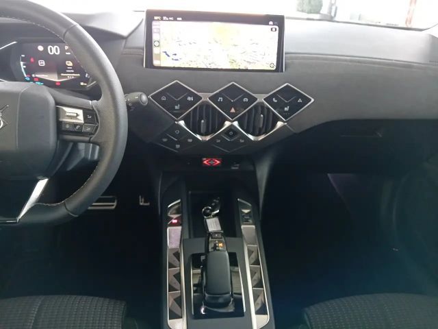 DS DS 3