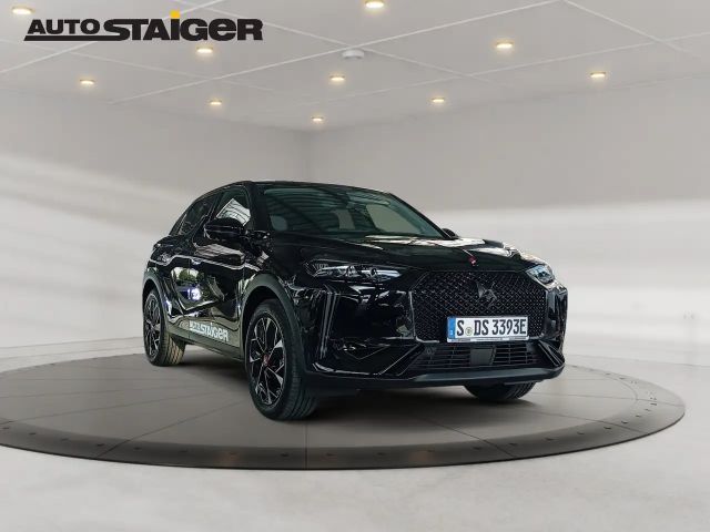 DS DS 3