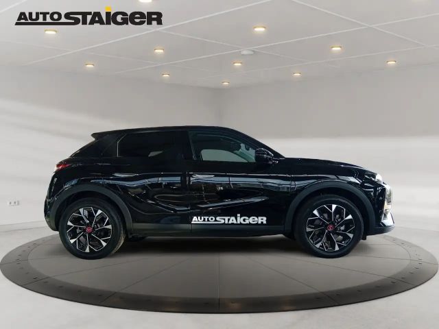 DS DS 3
