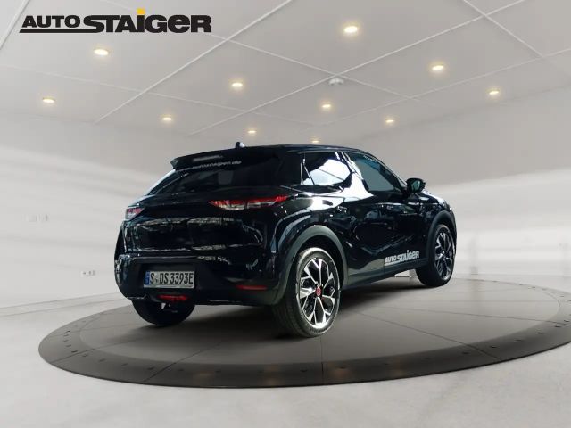 DS DS 3