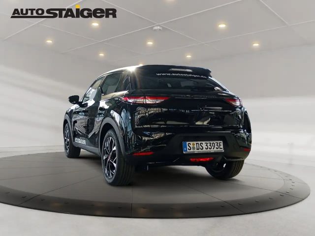 DS DS 3