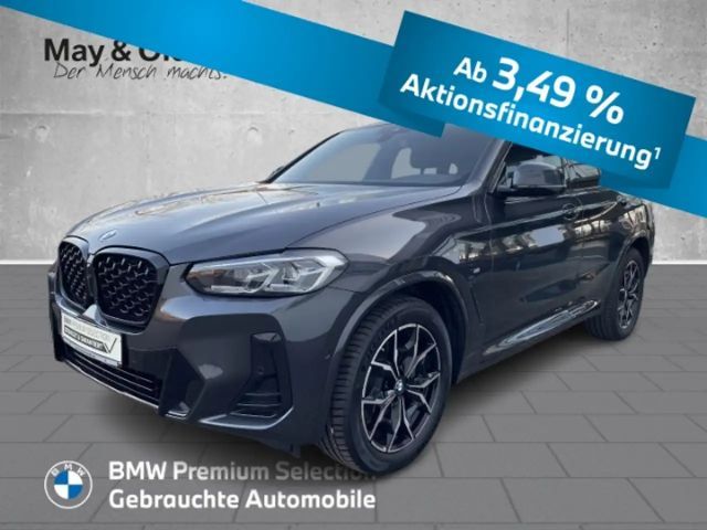 BMW X4 2024 Diesel
