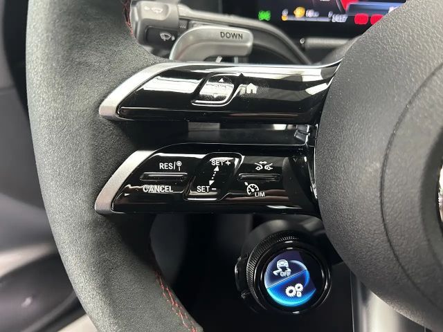 Mercedes-Benz GLA 35 AMG