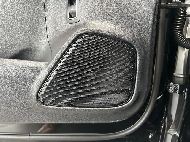 Mercedes-Benz GLA 35 AMG