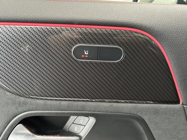 Mercedes-Benz GLA 35 AMG