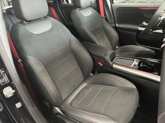 Mercedes-Benz GLA 35 AMG