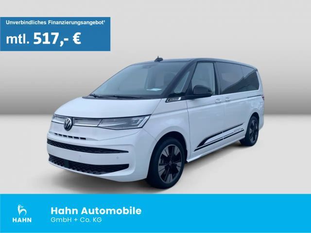 Volkswagen T7 Multivan 2025 Diesel