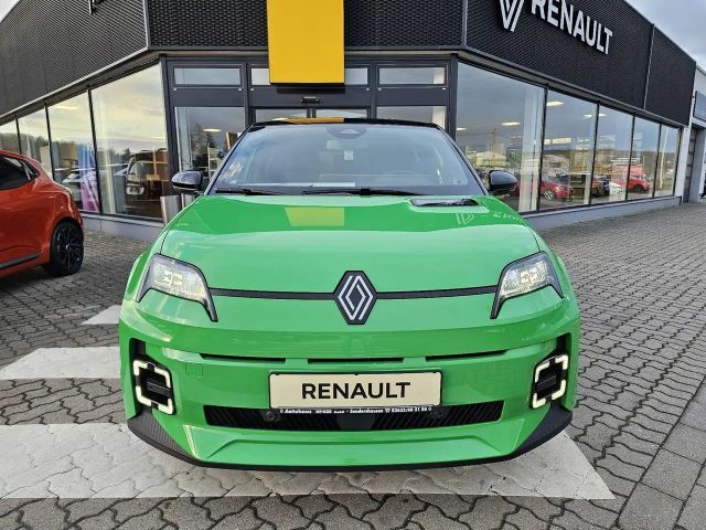 Renault R 5